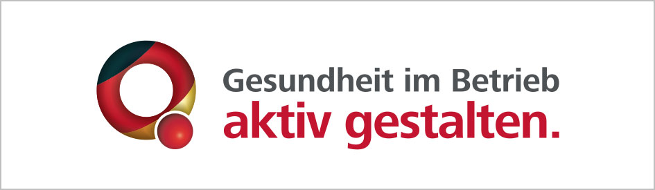 Gesundheit Im Betrieb Selbst Gestalten