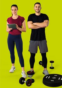 Fitnessökonomie und Fitnesstraining studieren