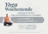 Yoga-Wochenende